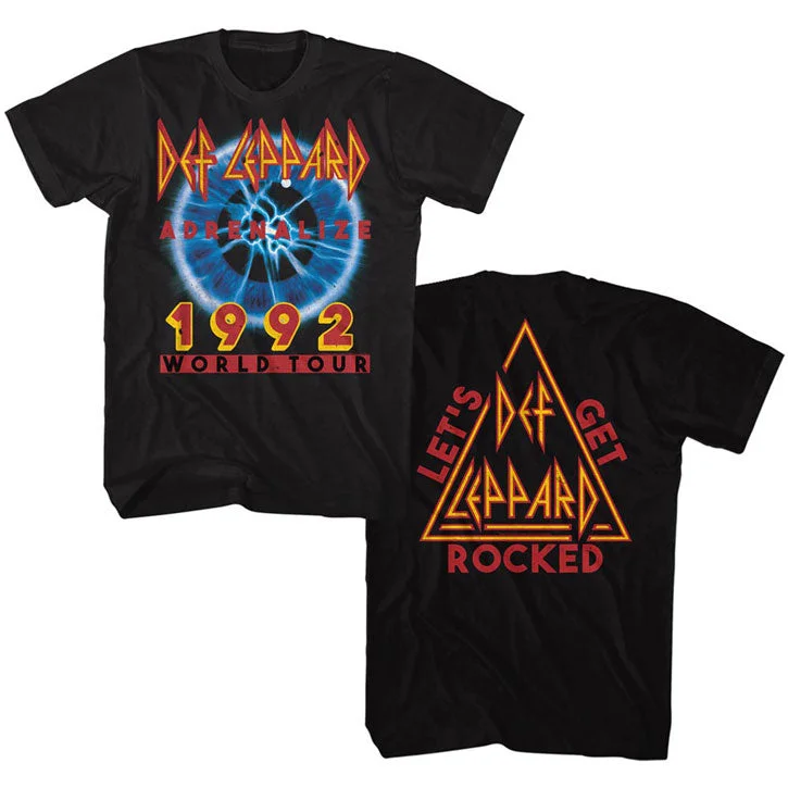 Adrenalize Tour T-shirt