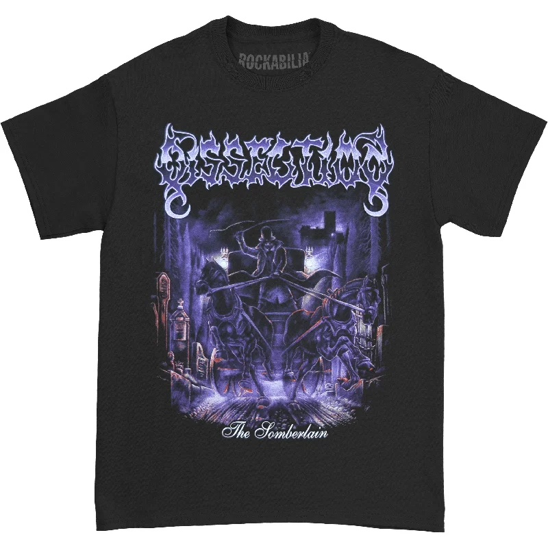 The Somberlain T-shirt