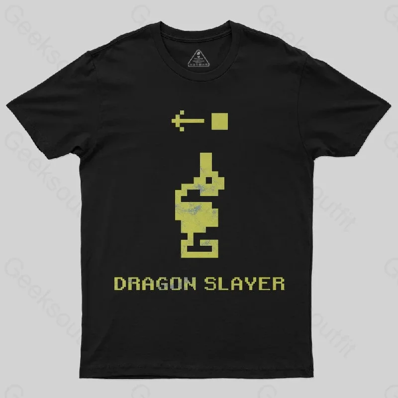 Dragon Slayer T-Shirt