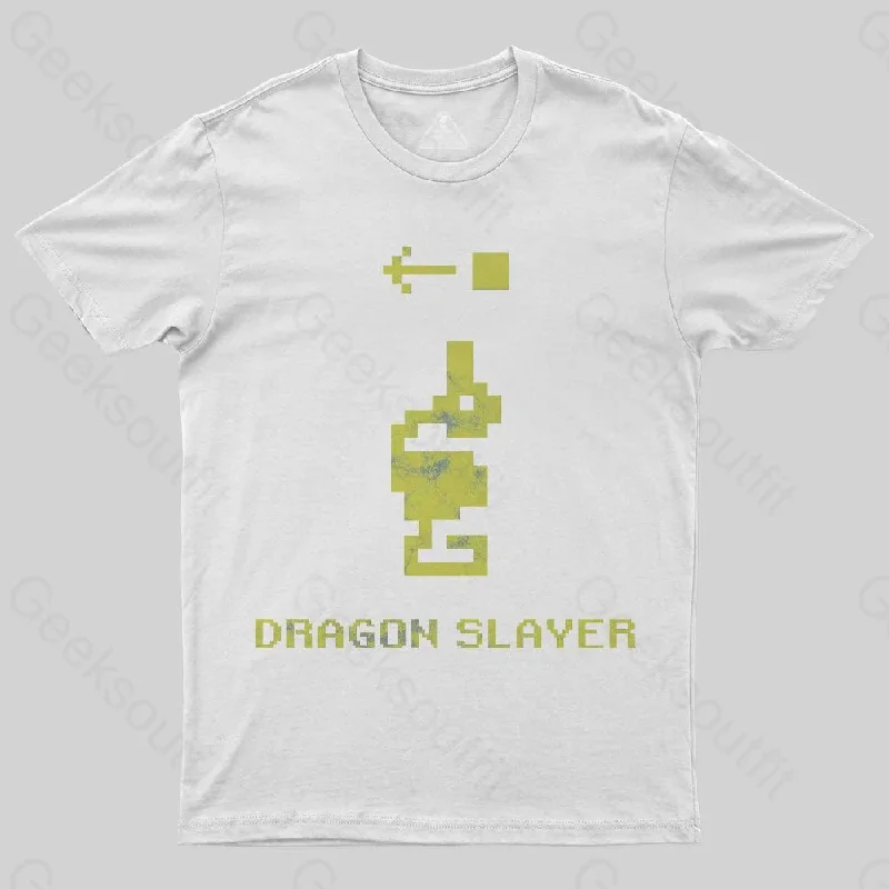 Dragon Slayer T-Shirt