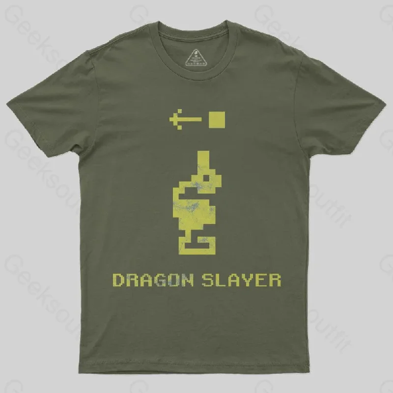 Dragon Slayer T-Shirt