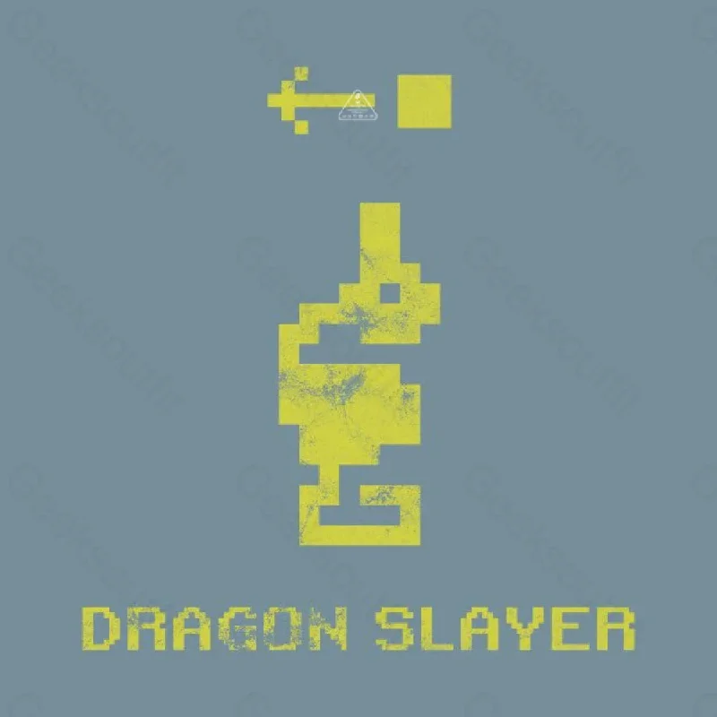 Dragon Slayer T-Shirt