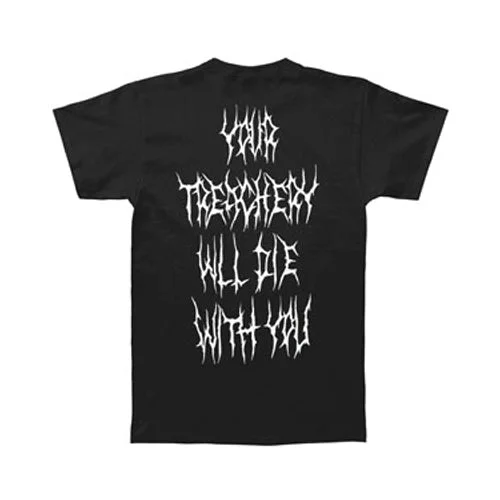 Treachery T-shirt