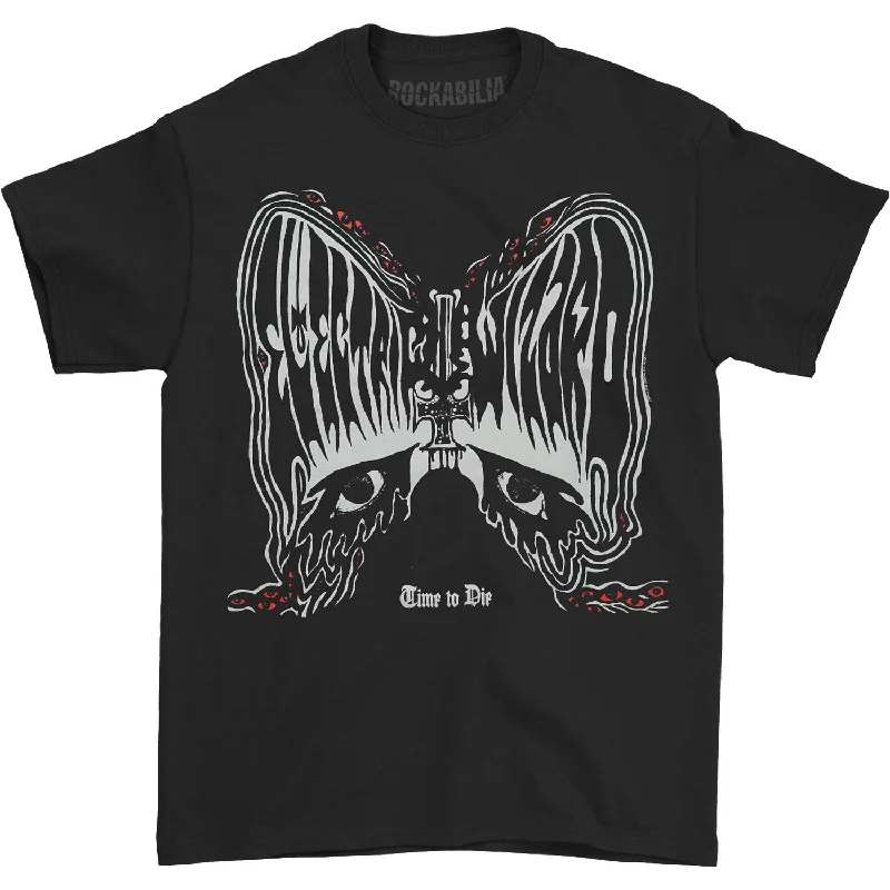 Time To Die T-shirt