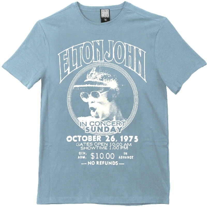 Live In Concert Vintage T-shirt