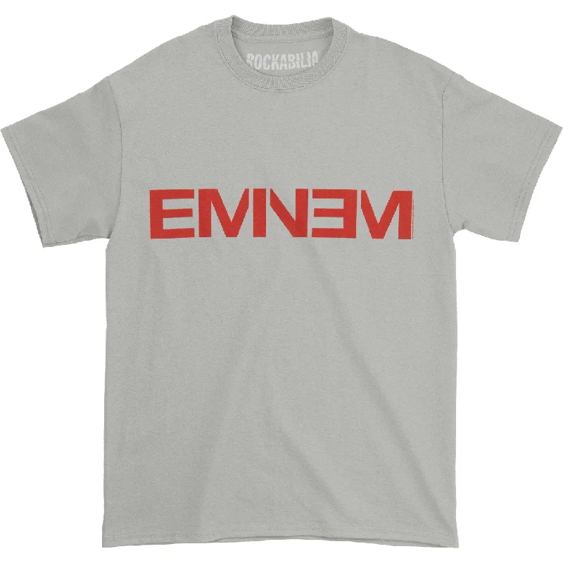 New Logo Grey T-shirt