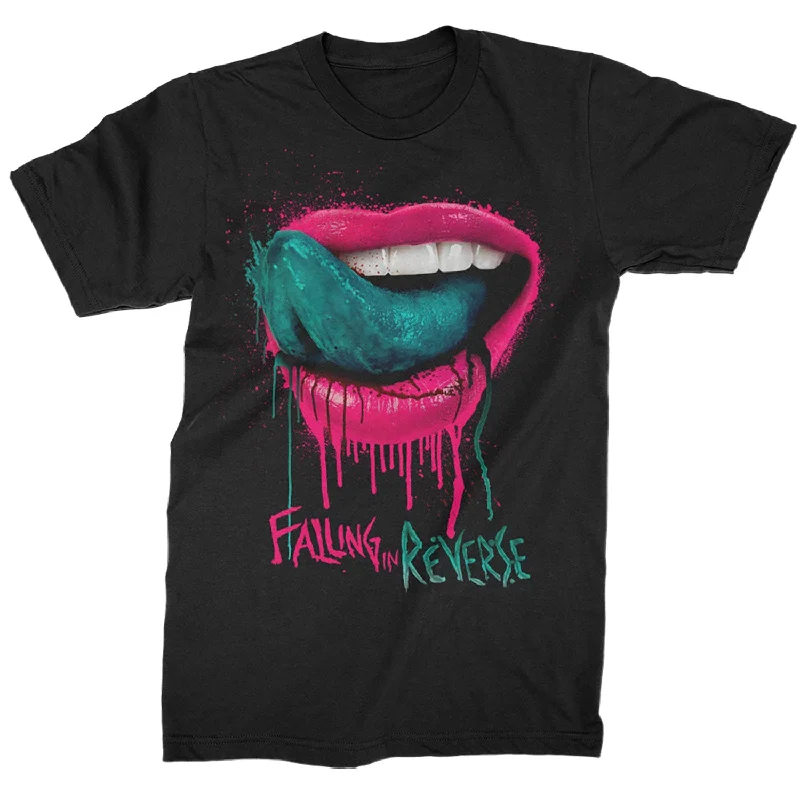 Lips T-shirt