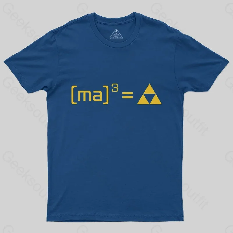 Forced Math T-Shirt