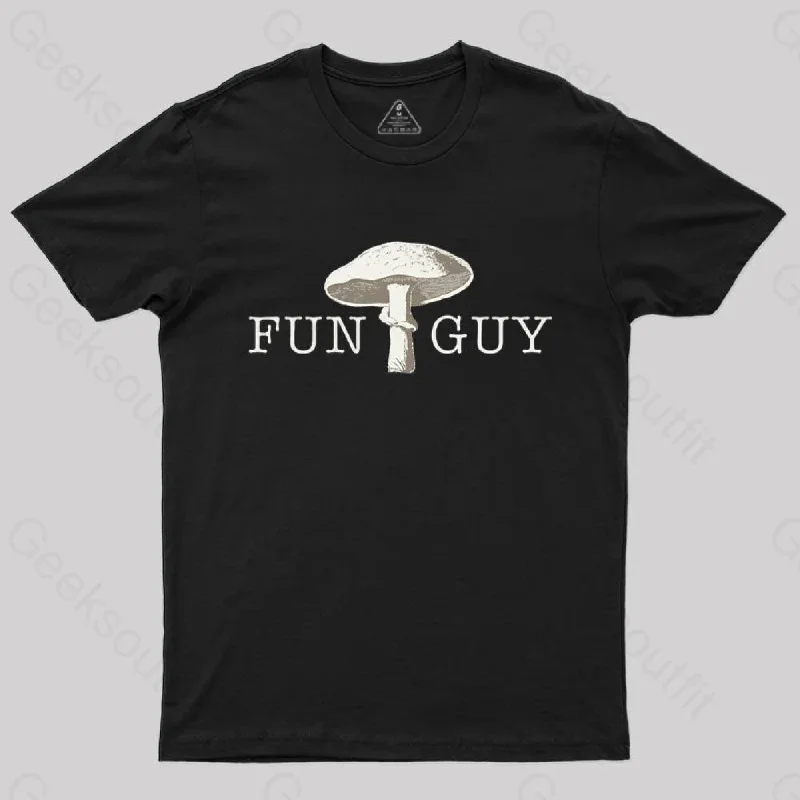 Fun Guy T-Shirt