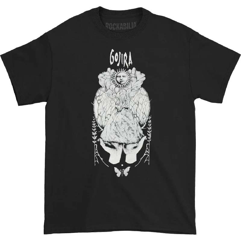 Magma Woods Tee T-shirt