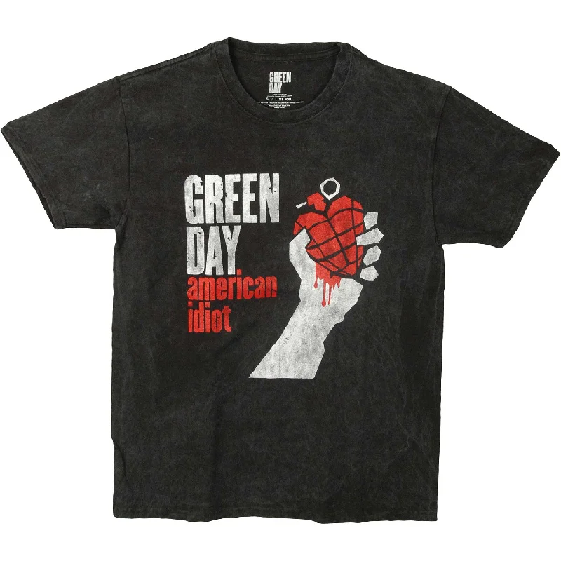 American Idiot Vintage T-shirt