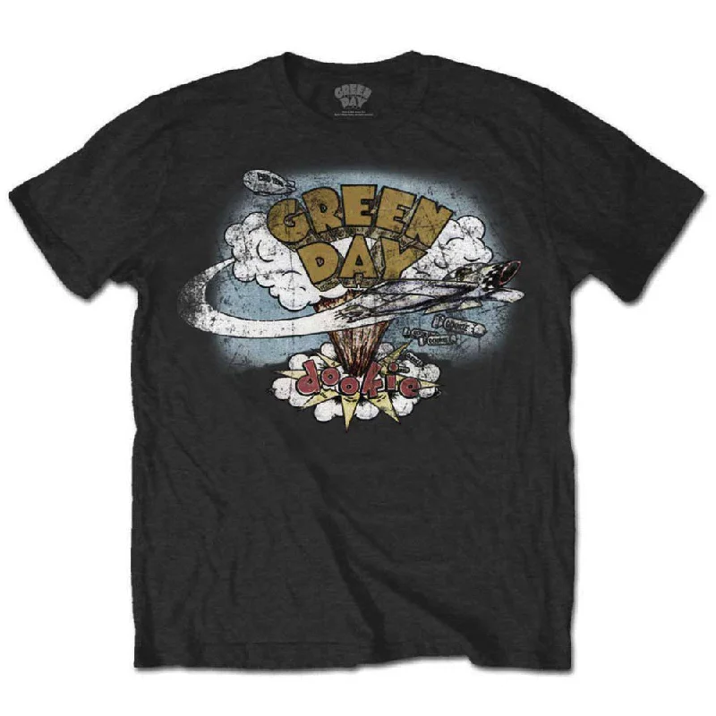 Dookie Vintage T-shirt