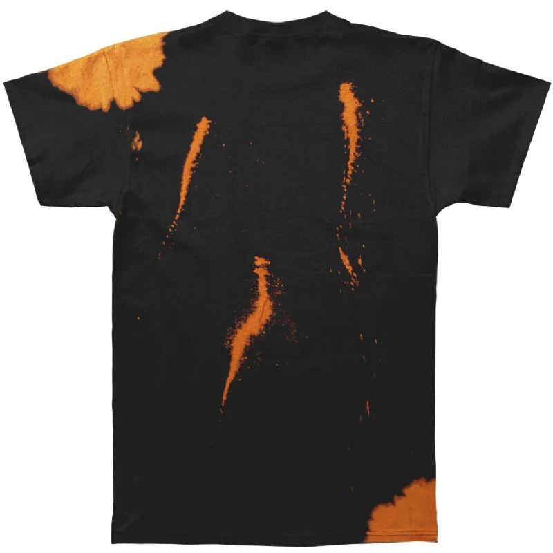 GNR Bleach Splatter Tee T-shirt