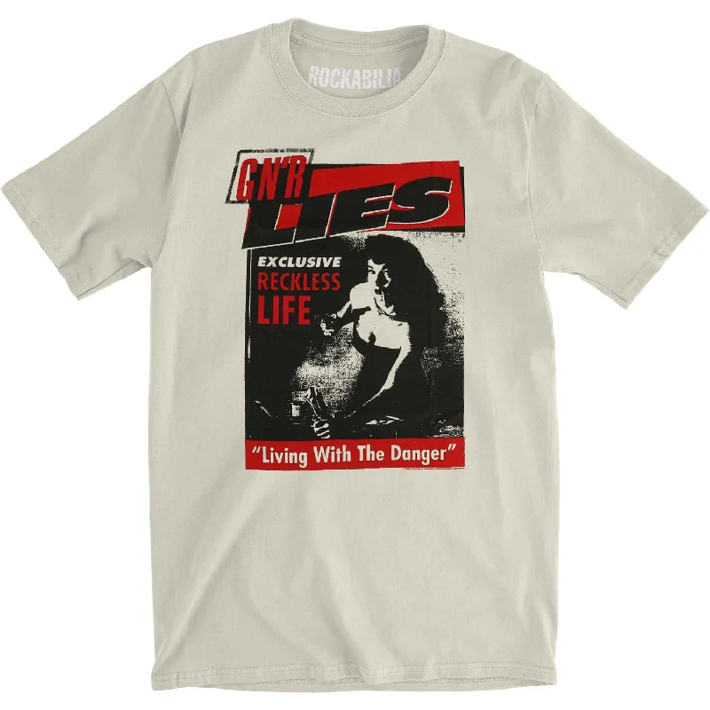 Lies Vintage T-shirt