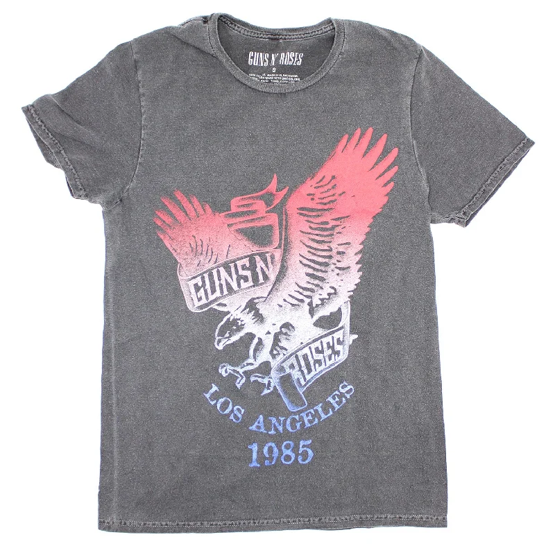 Los Angeles 1985 Eagle Vintage T-shirt