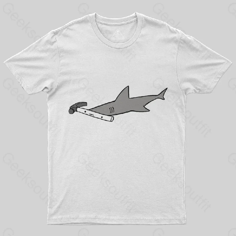 Hammerhead Shark T-Shirt