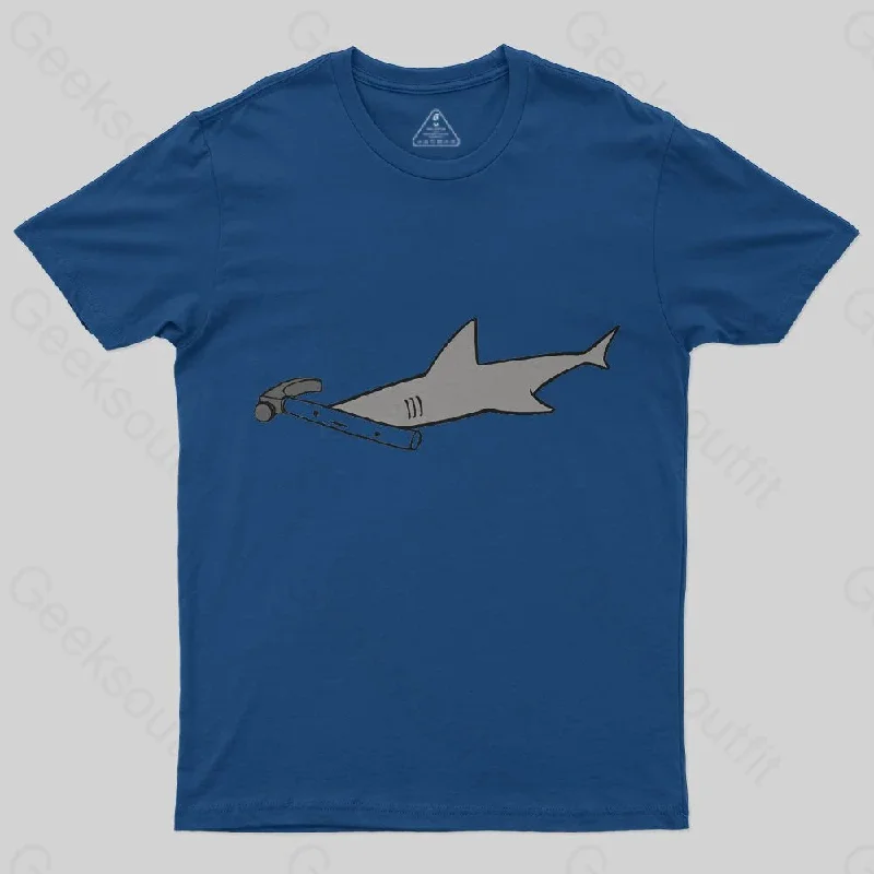 Hammerhead Shark T-Shirt