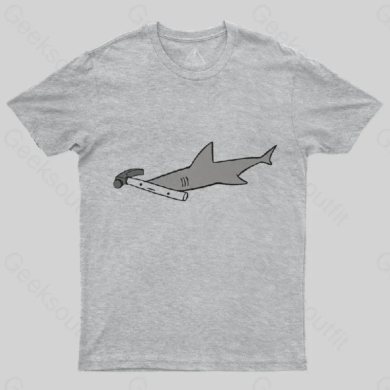 Hammerhead Shark T-Shirt