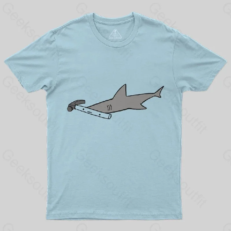 Hammerhead Shark T-Shirt