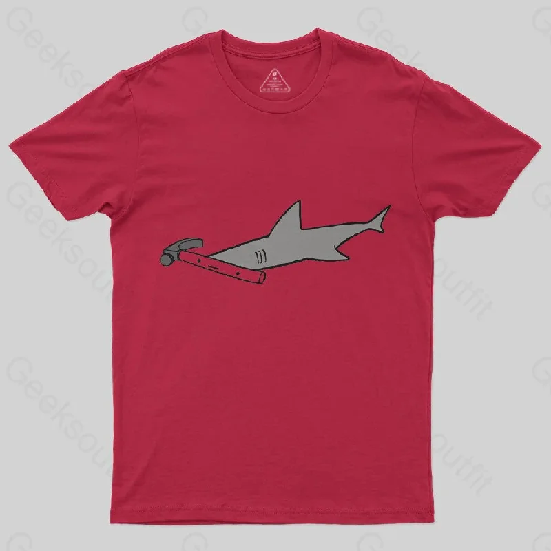 Hammerhead Shark T-Shirt