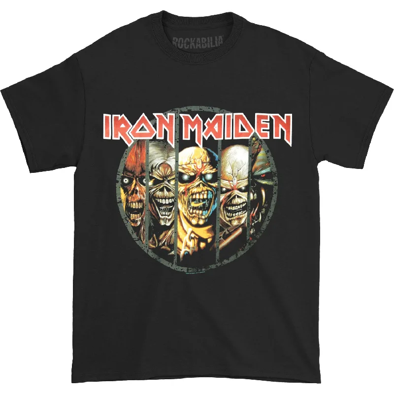 Eddie Evolution T-shirt