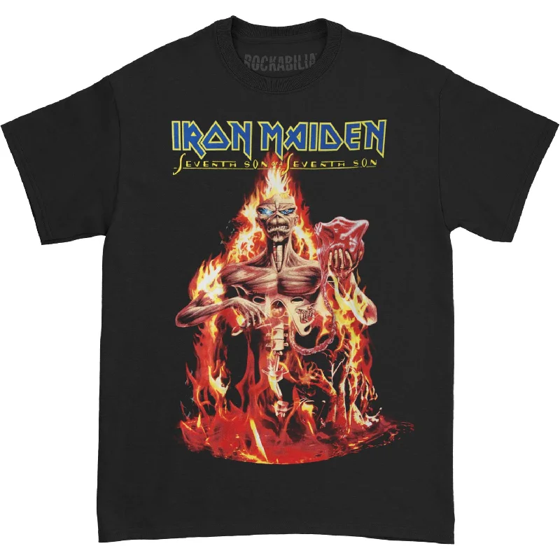 Seventh Son T-shirt