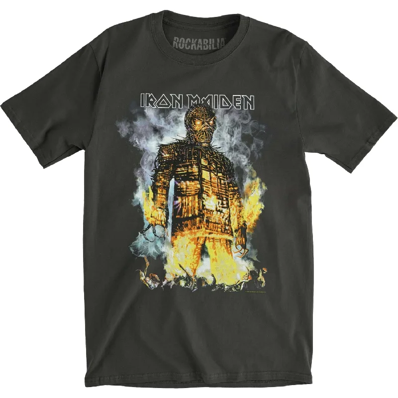 The Wickerman Vintage T-shirt