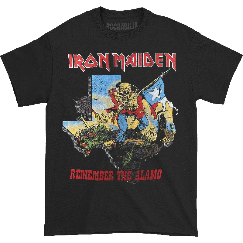 Trooper Alamo T-shirt