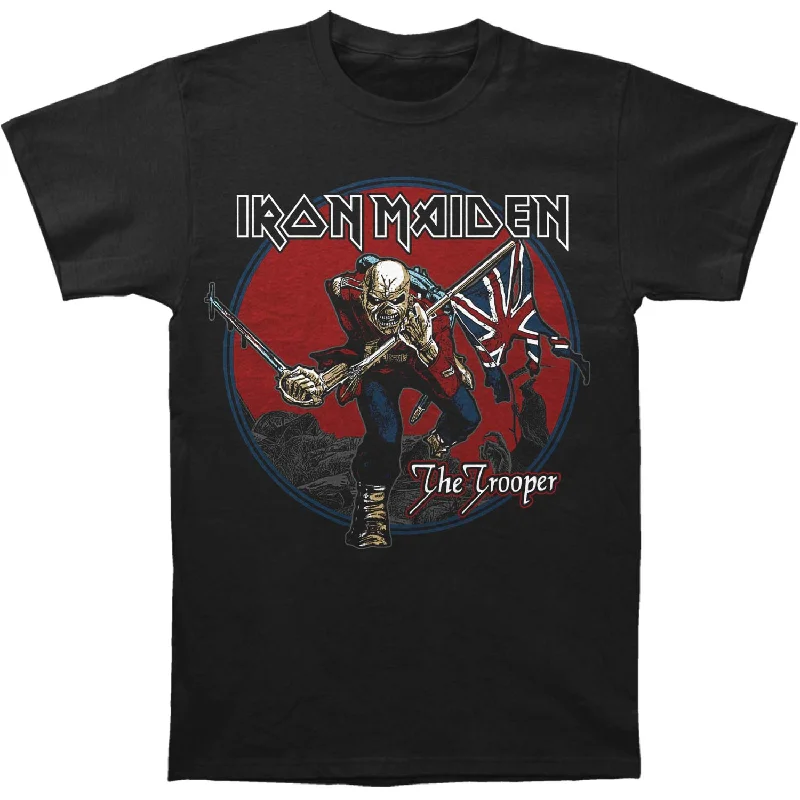 Trooper Red Sky T-shirt