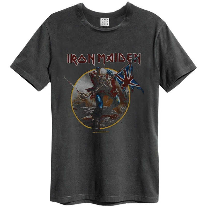 Trooper Vintage T-shirt