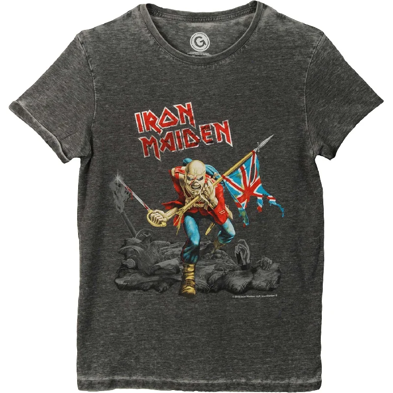 Trooper Vintage T-shirt