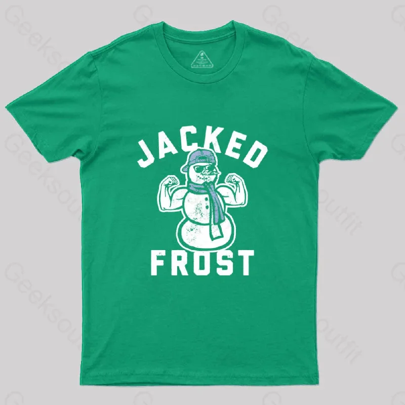 Jacke Frost T-Shirt