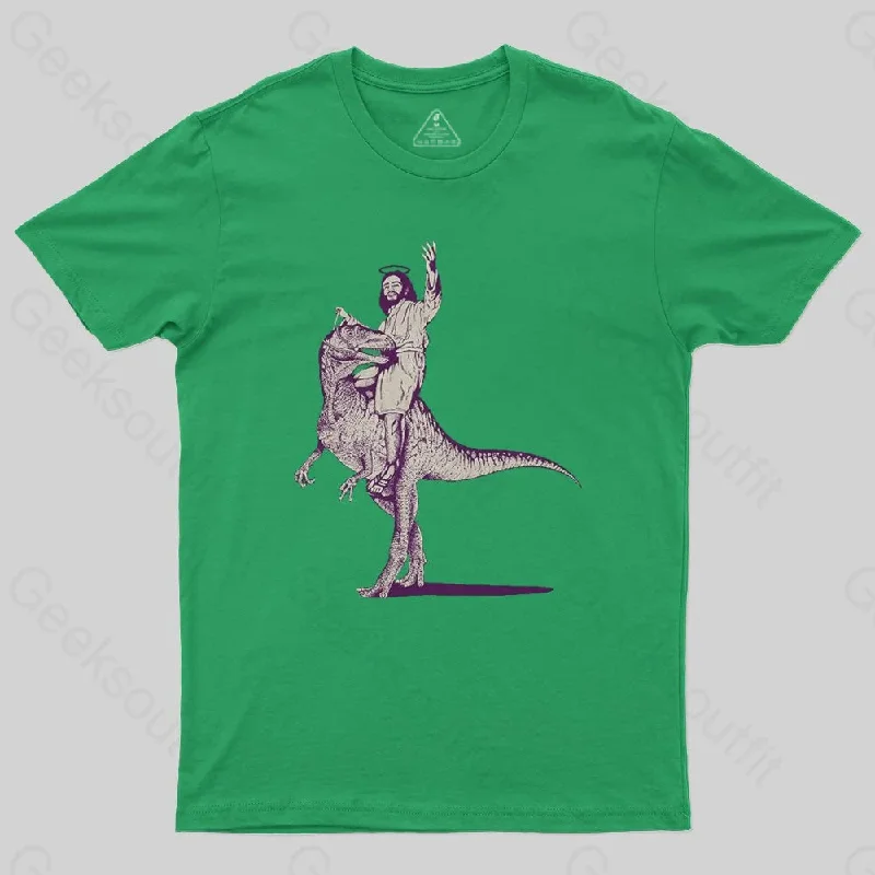 Jesus Lizard T-Shirt