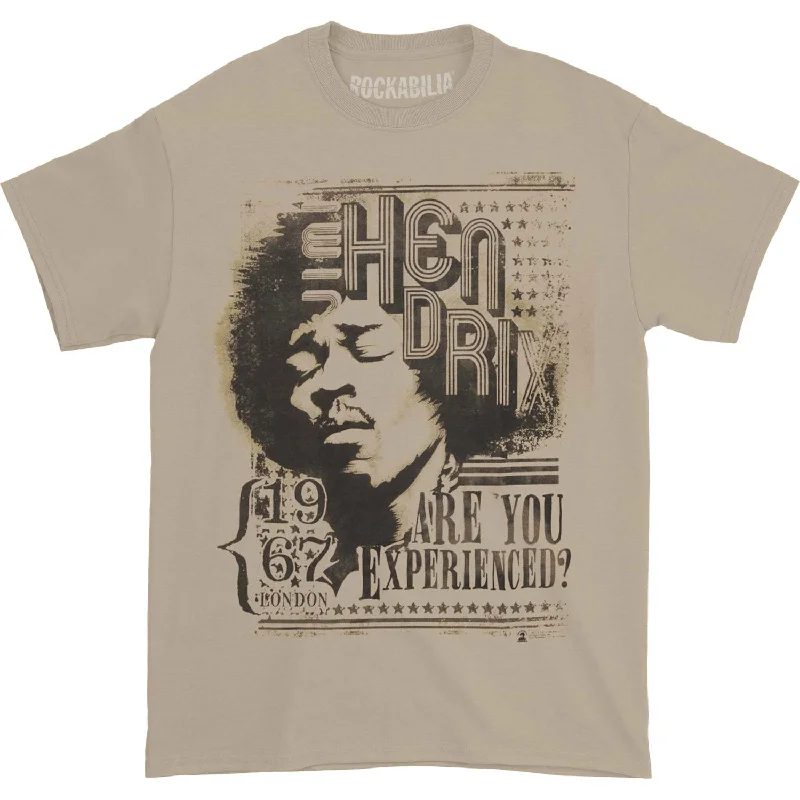 1967 London Experience T-shirt