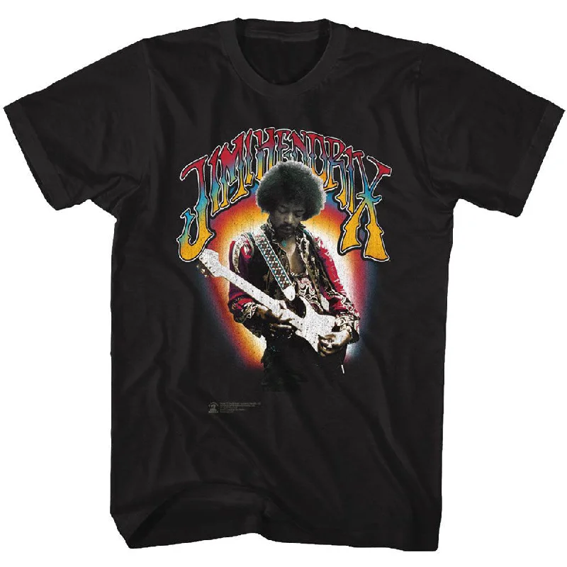 Jimi Hendrix T-shirt