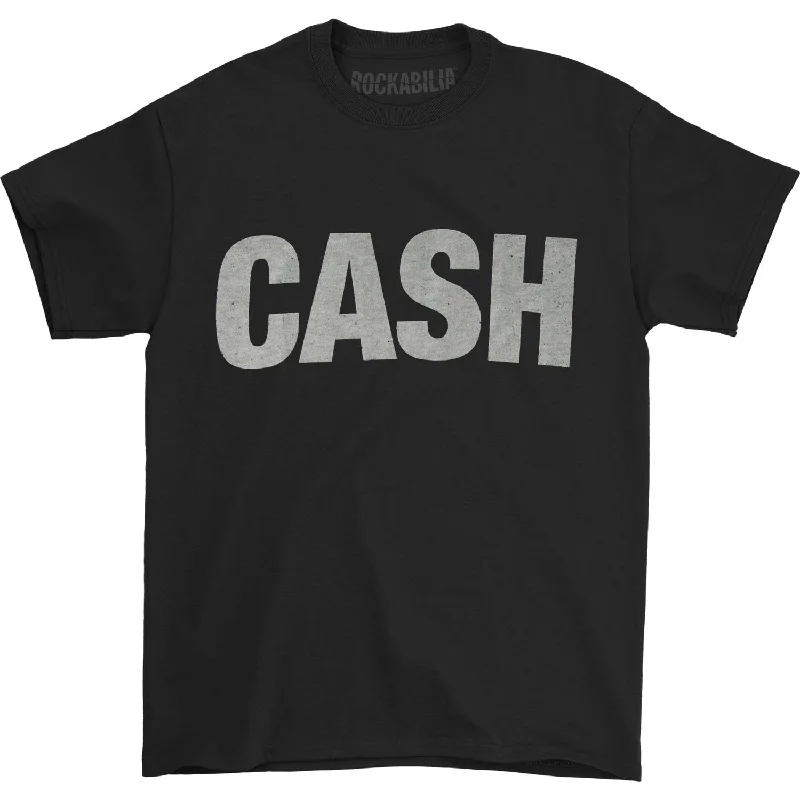 CASH Faded T-shirt