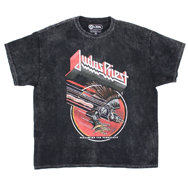 Screaming For Vengeance Vintage T-shirt