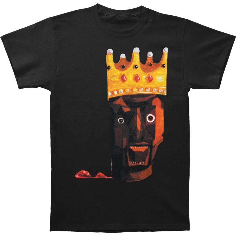 Power Drip Vintage T-shirt