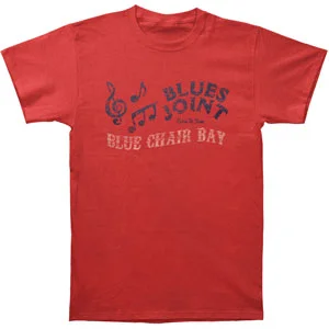 Blues Joint Vintage T-shirt