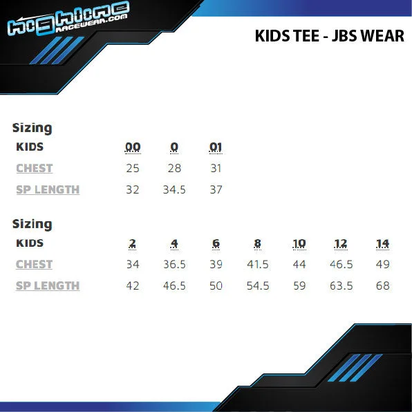 Kids Tee - Lachie Bull