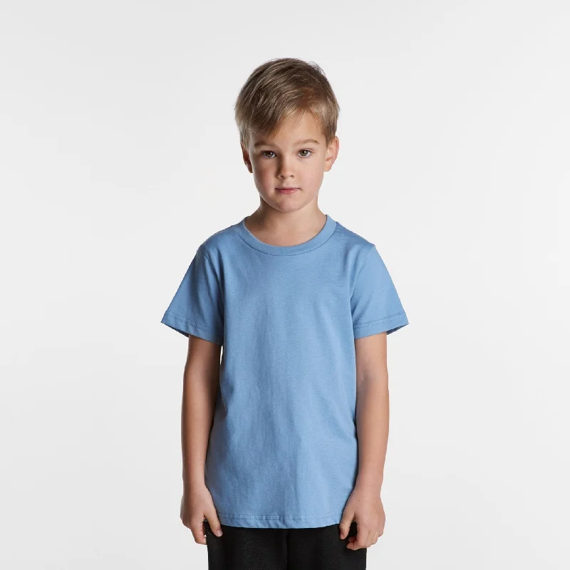 Kids Tee - Paterson Racing