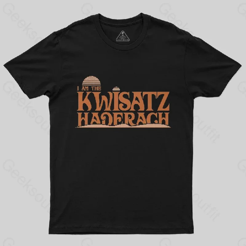 Kwisatz Haderach T-Shirt