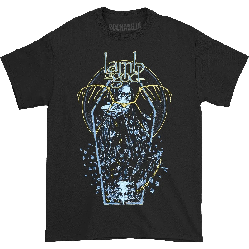 Coffin Copia T-shirt