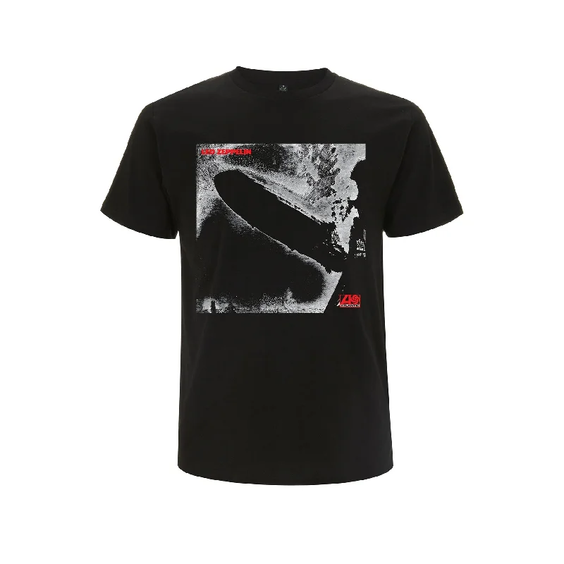 1 Remastered Cover T-shirt