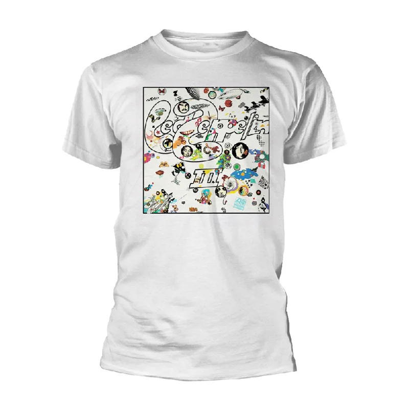 Iii Album T-shirt