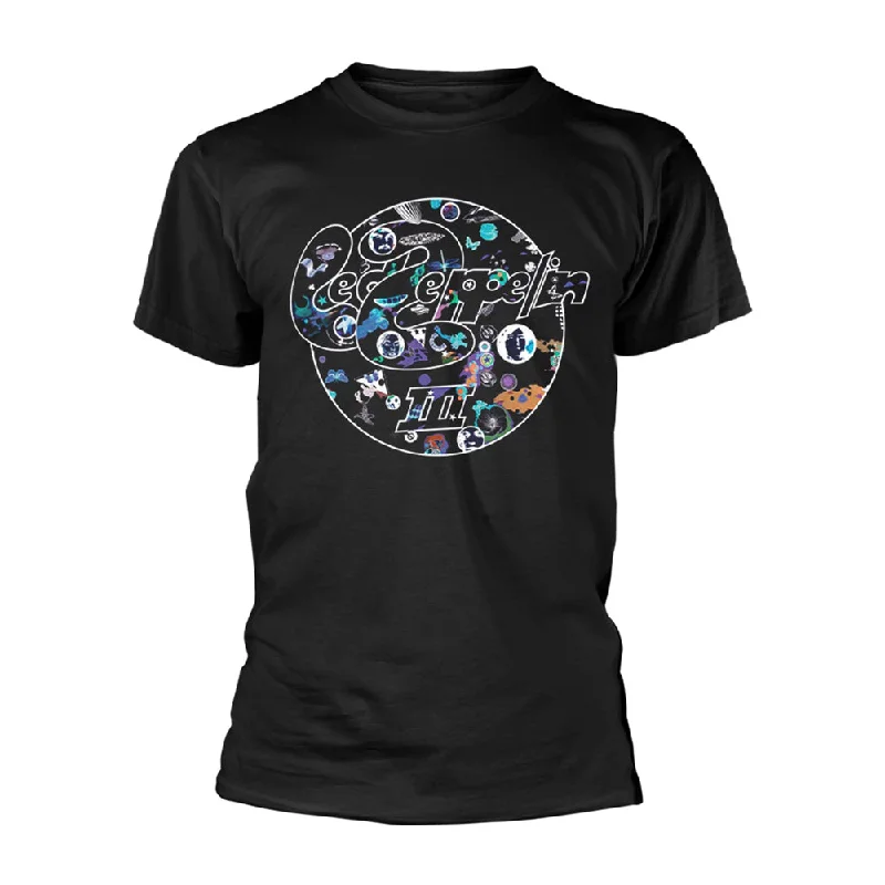 Iii Circle T-shirt