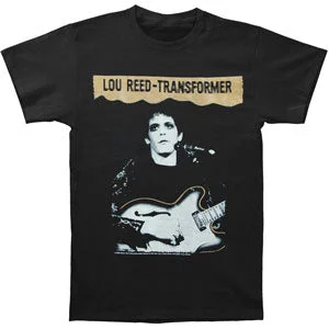 Transformer (Metallic Ink) T-shirt