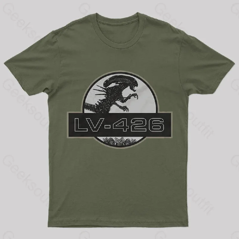 Army Green / S