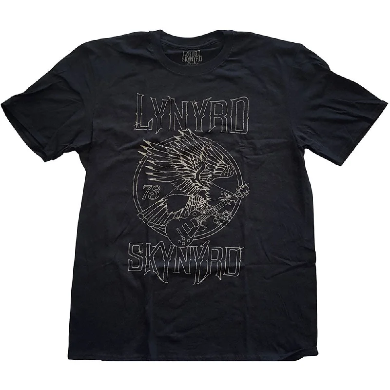 '73 Eagle Guitar T-shirt