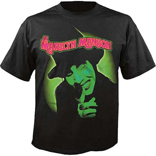 Smells Like Children T-shirt